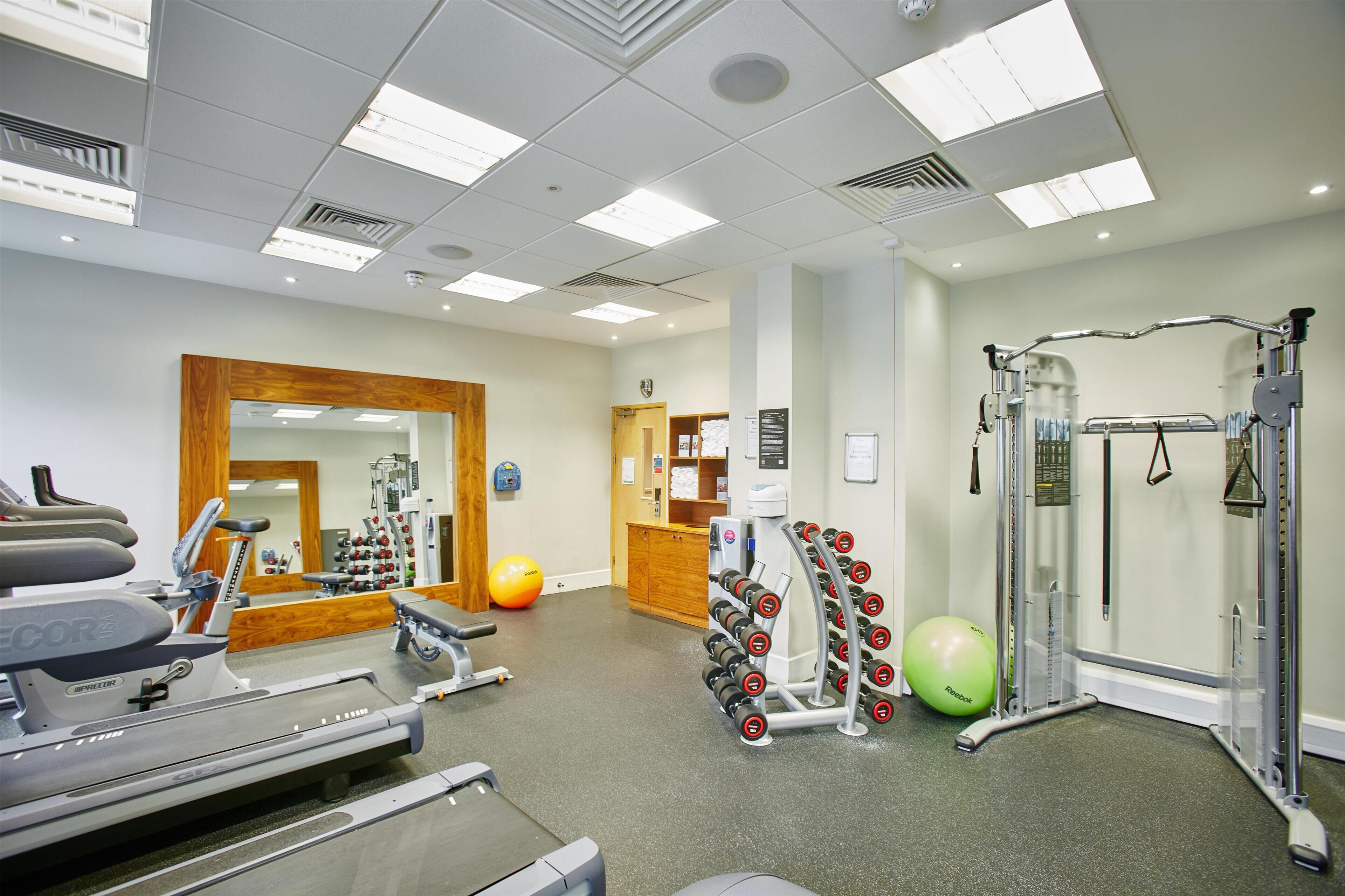 Photo - Hilton Garden Inn Bristol City Centre