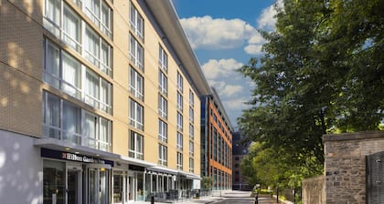 Hilton Garden Inn Bristol City Centre