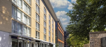Hilton Garden Inn Bristol City Centre