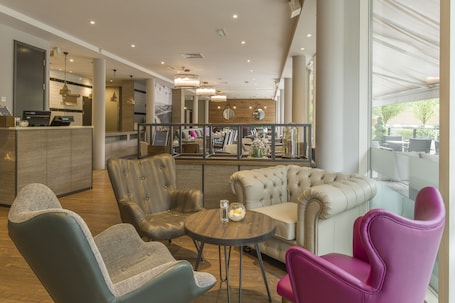 Hilton Garden Inn Bristol City Centre