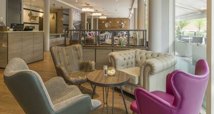 Hilton Garden Inn Bristol City Centre