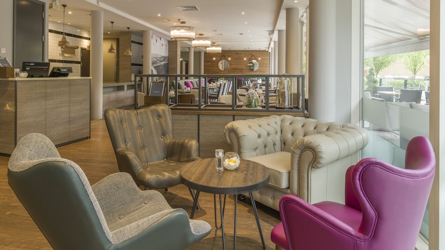 Hilton Garden Inn Bristol City Centre