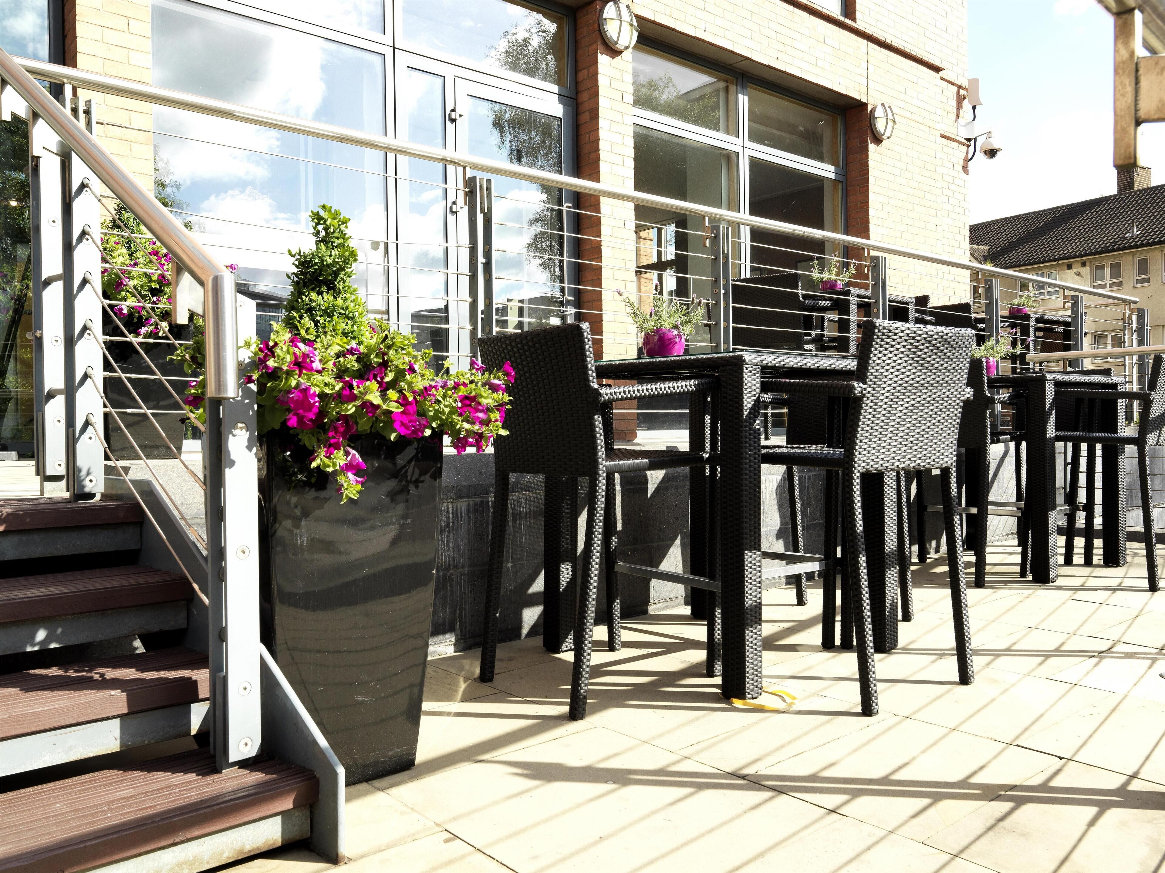 Foto - Hilton Garden Inn Birmingham Brindley Place