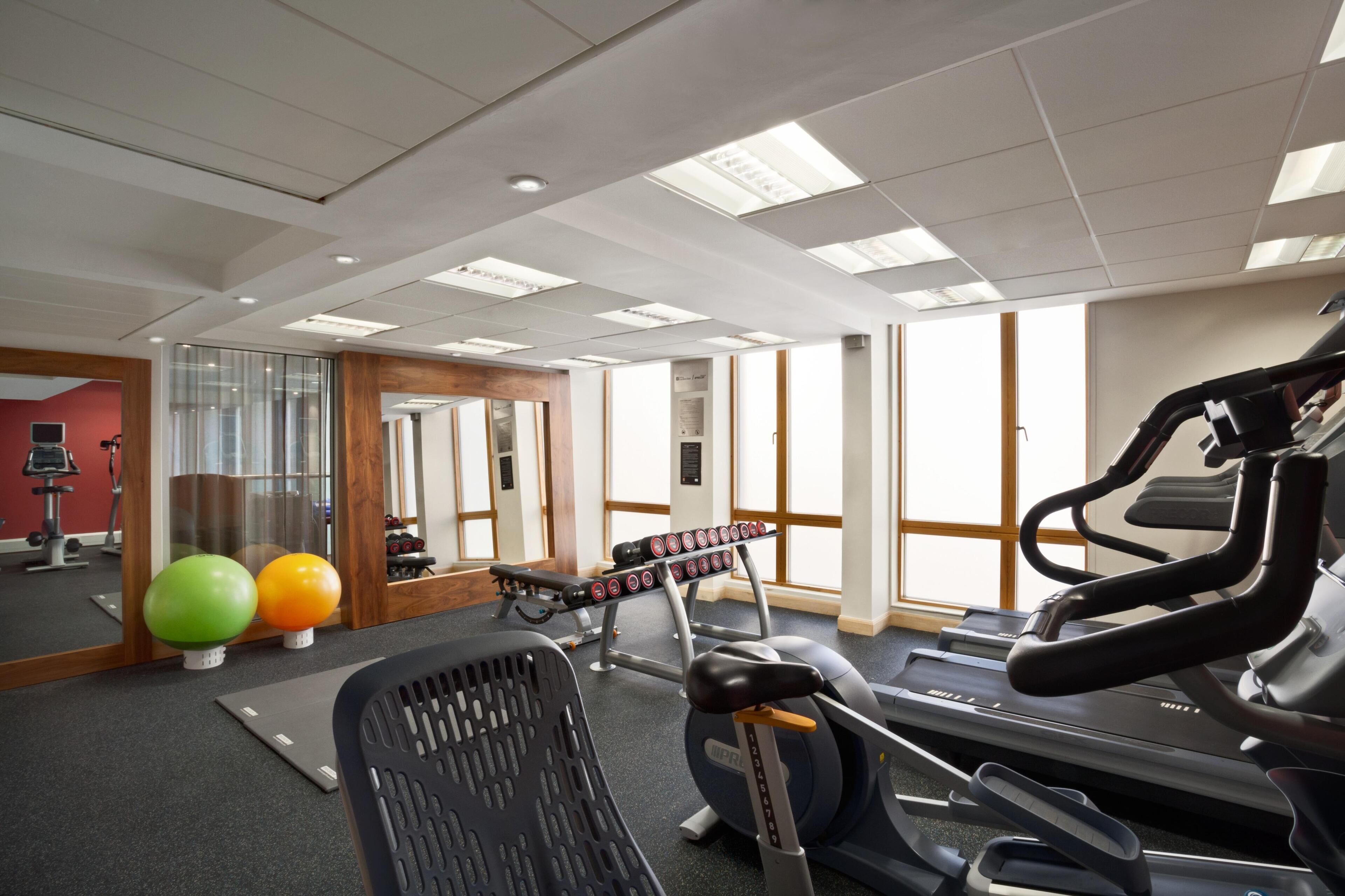 Foto - Hilton Garden Inn Birmingham Brindley Place