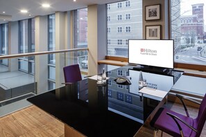 Sala de reuniones