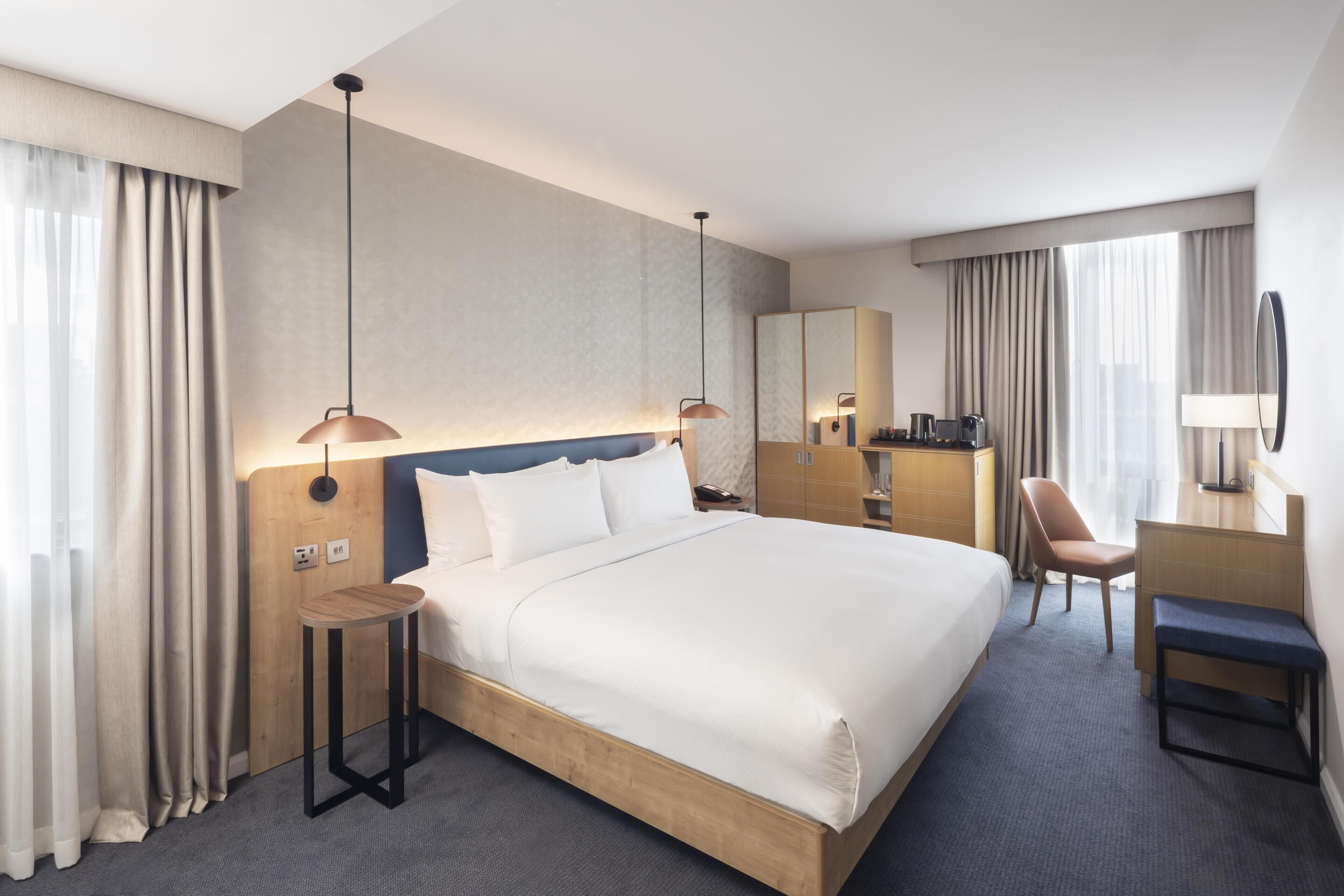 Foto - Hilton Garden Inn Birmingham Brindley Place