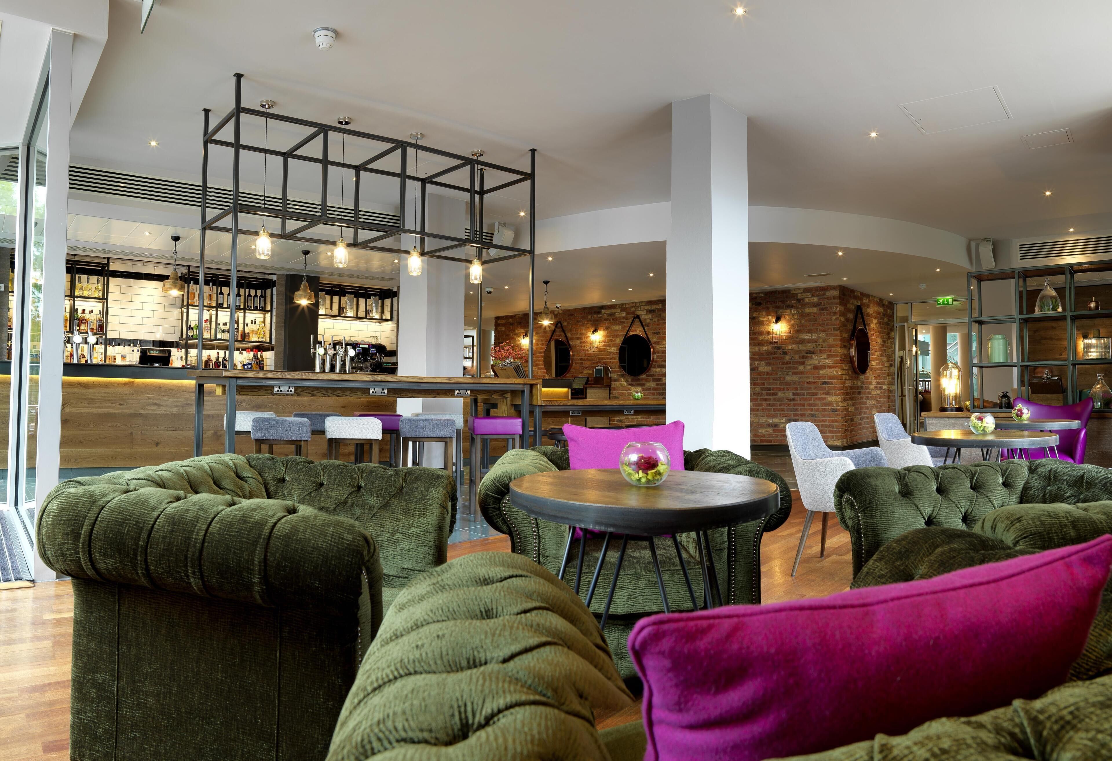 Photo - Hilton Garden Inn Birmingham Brindley Place