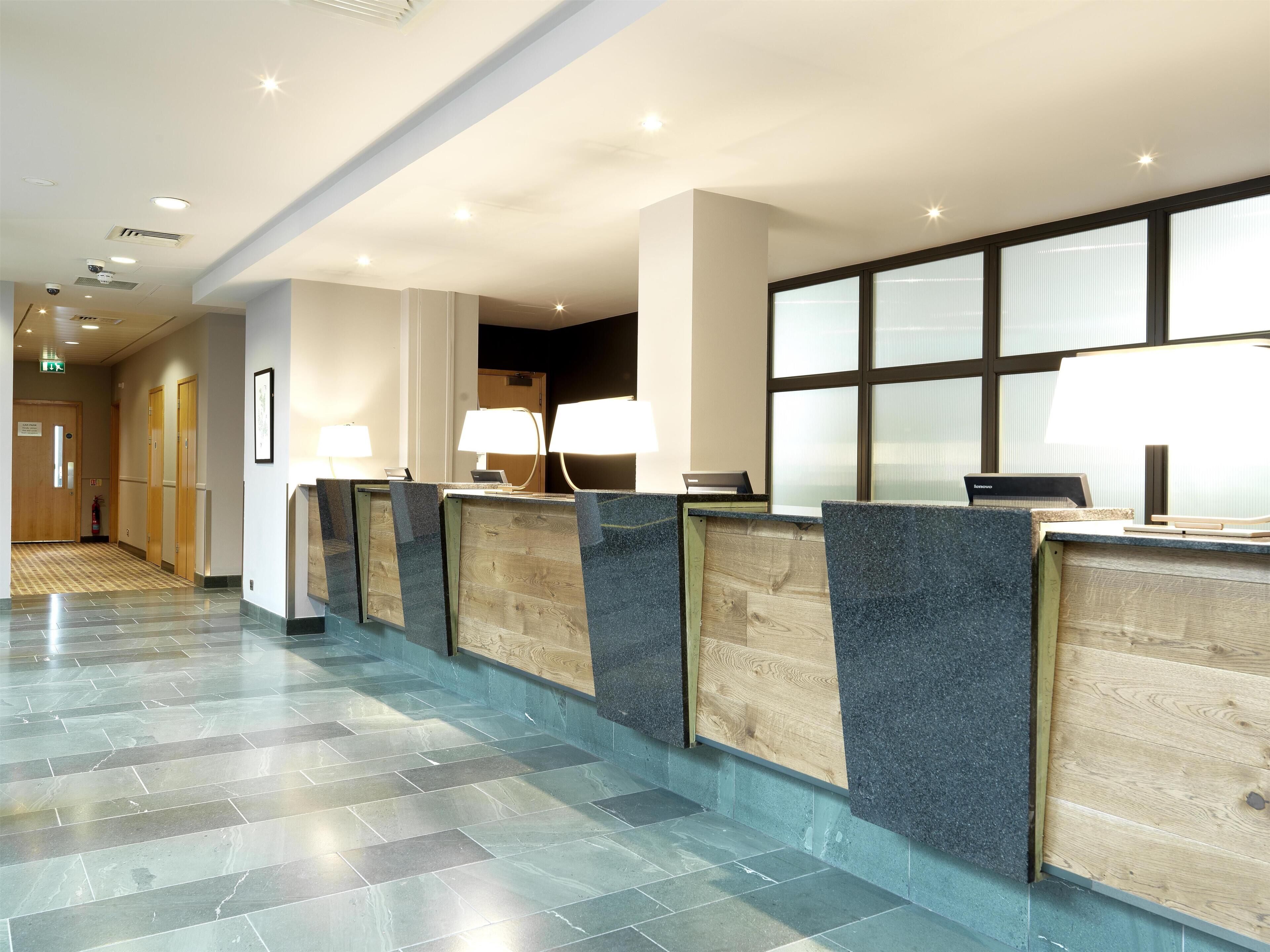 Foto - Hilton Garden Inn Birmingham Brindley Place