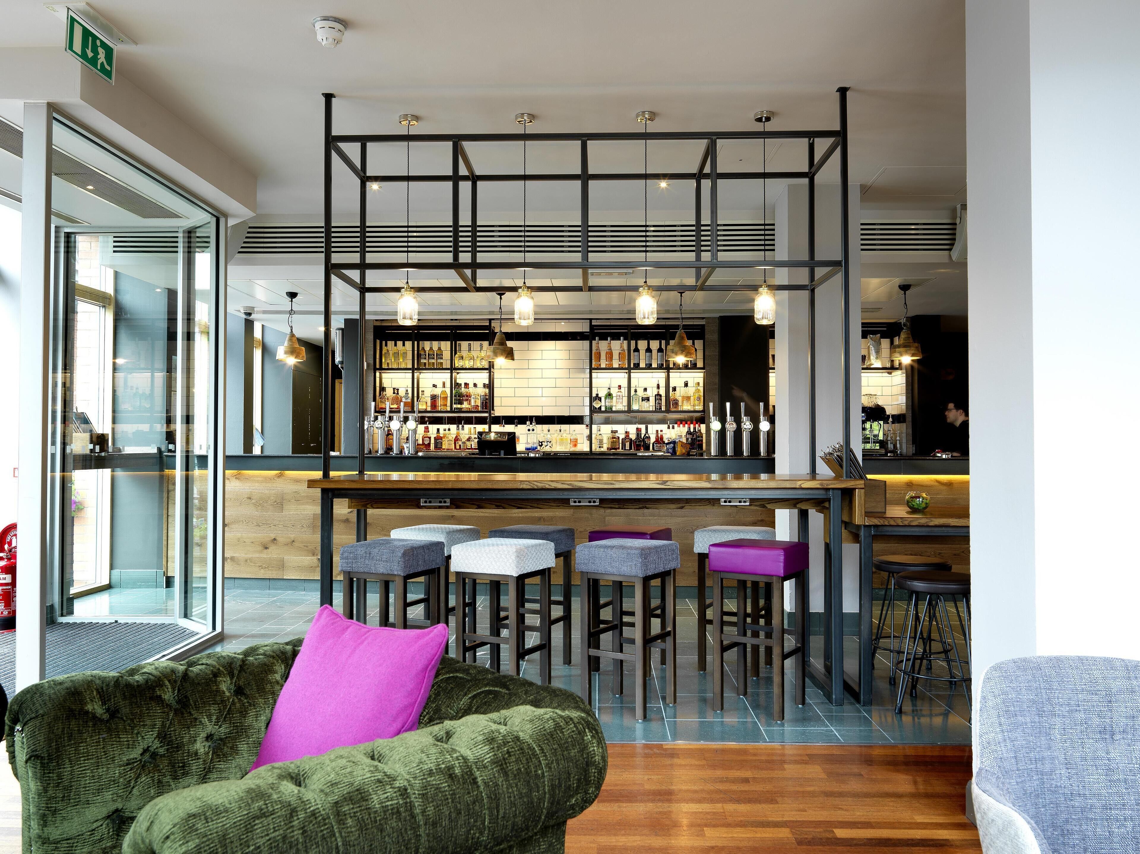 Foto - Hilton Garden Inn Birmingham Brindley Place