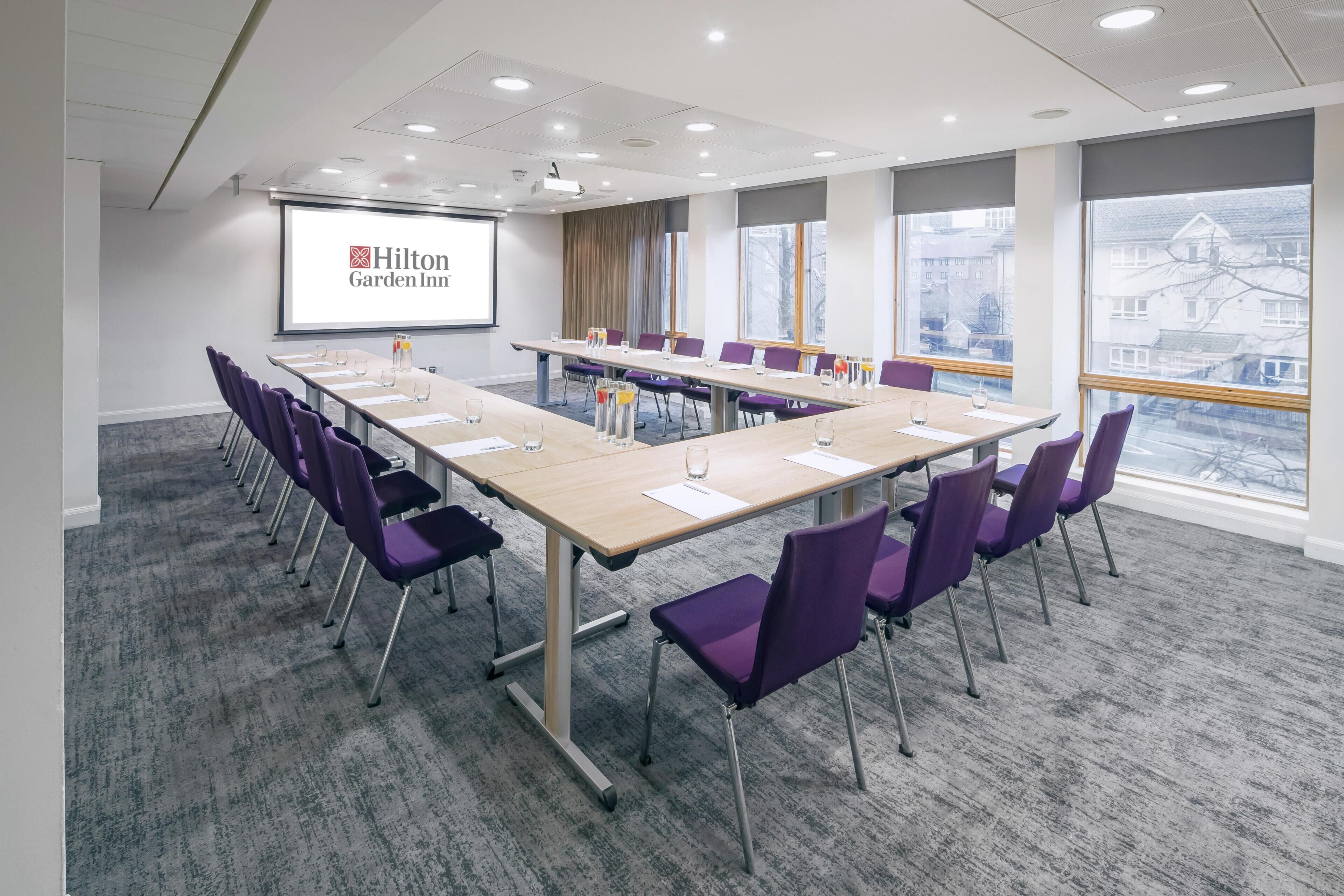 Foto - Hilton Garden Inn Birmingham Brindley Place
