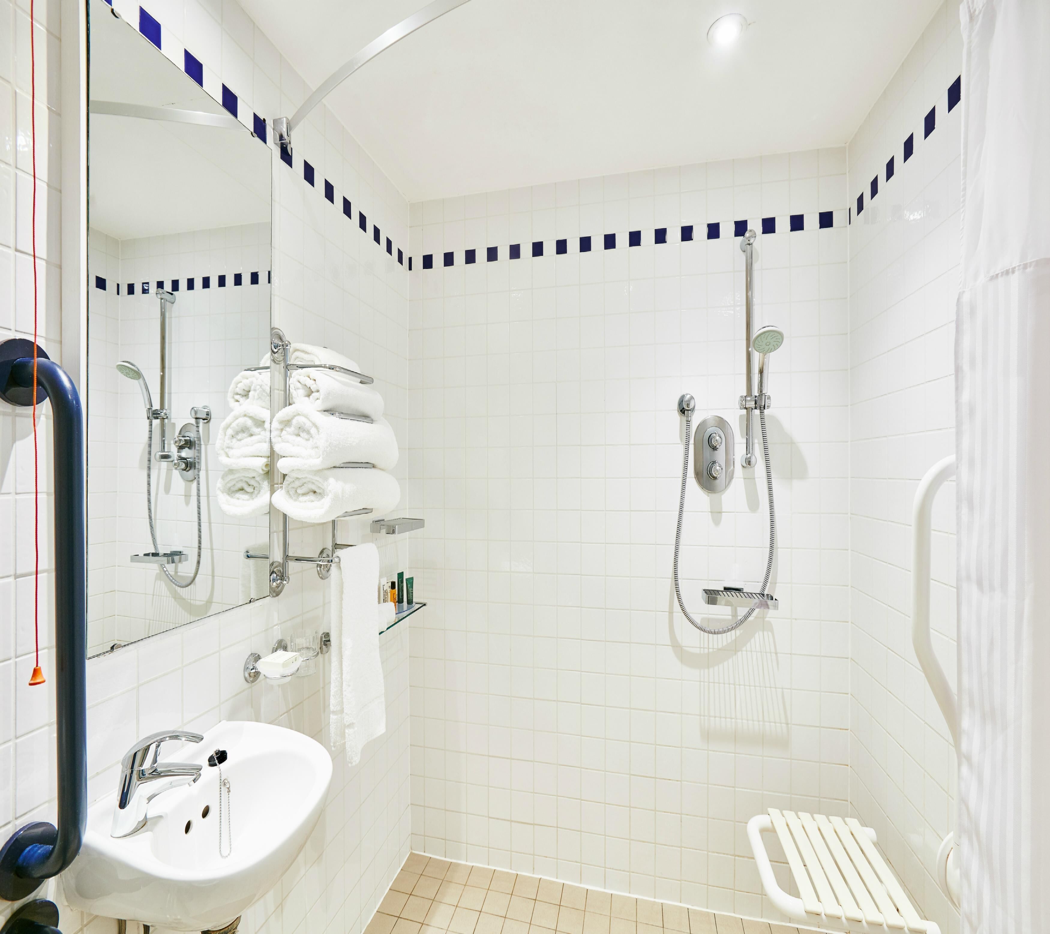 Foto - Hilton Garden Inn Birmingham Brindley Place