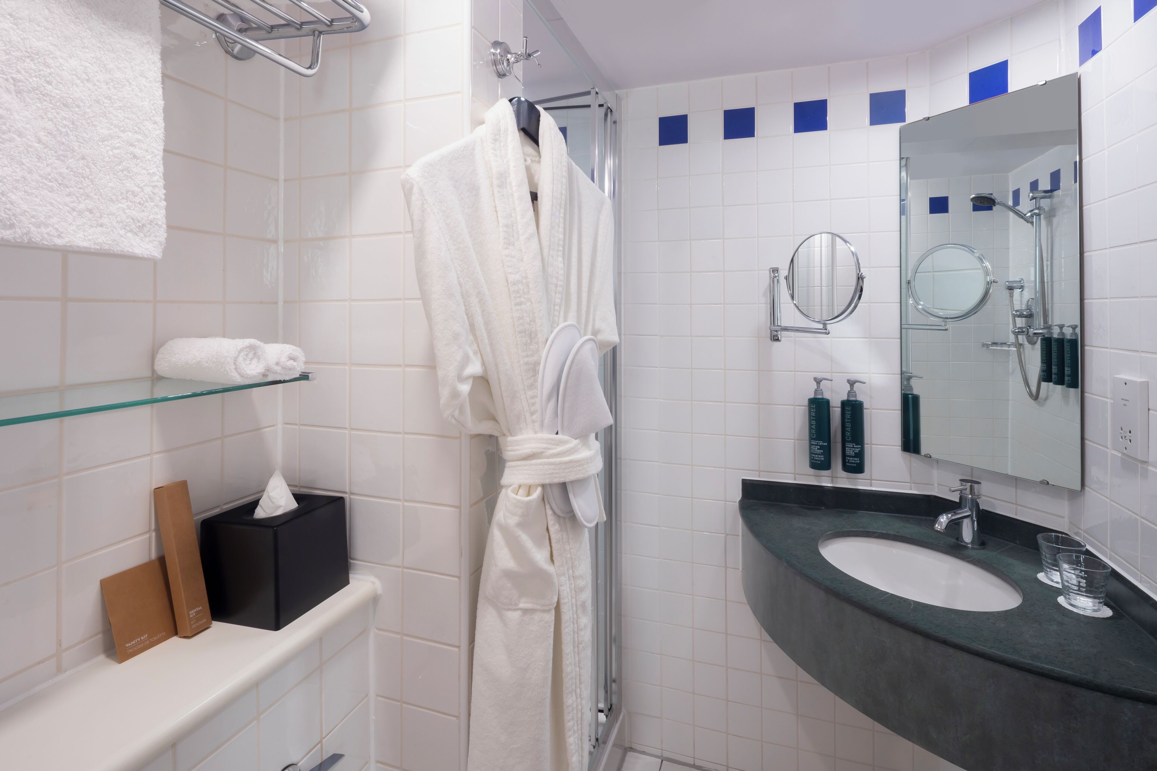 Foto - Hilton Garden Inn Birmingham Brindley Place