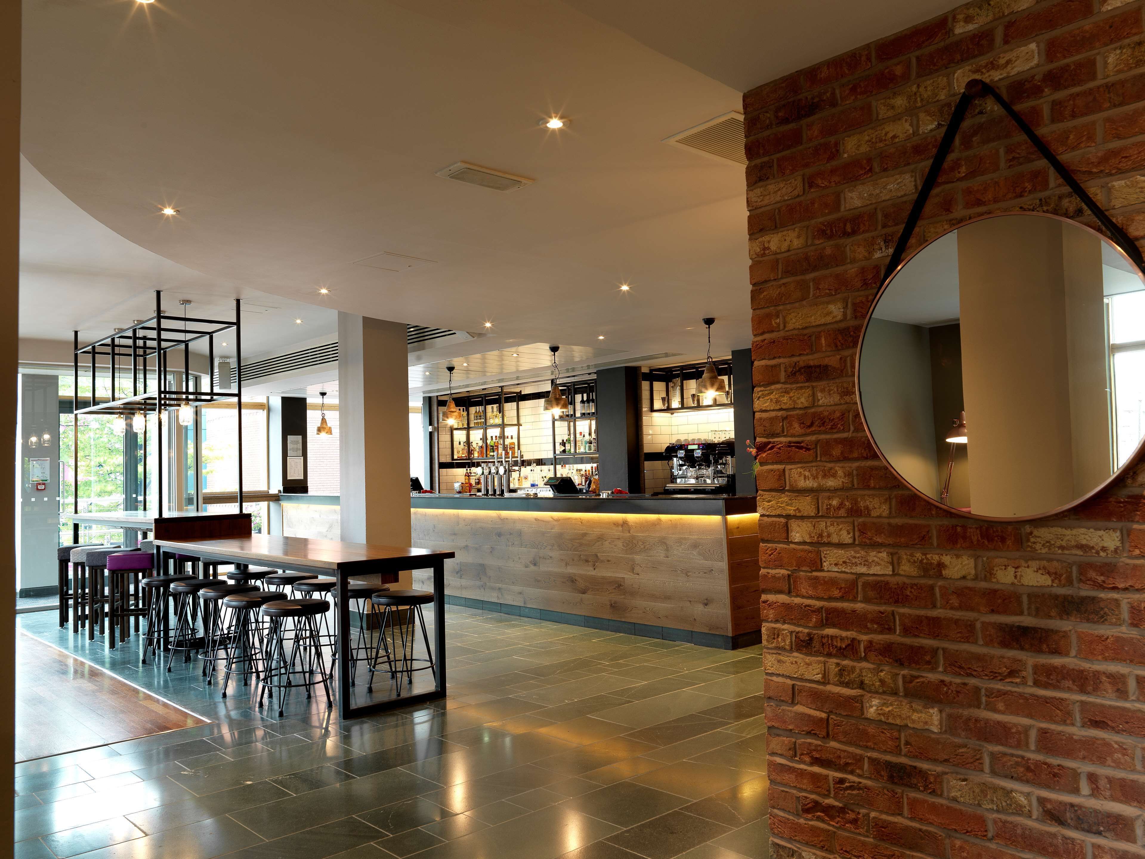 Photo - Hilton Garden Inn Birmingham Brindley Place