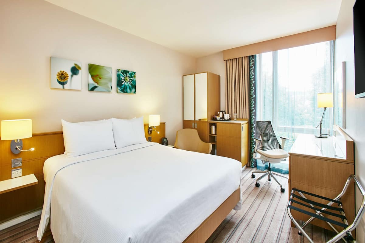 Literie de qualité supérieure, surmatelas