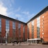 Hilton Garden Inn Birmingham Brindley Place