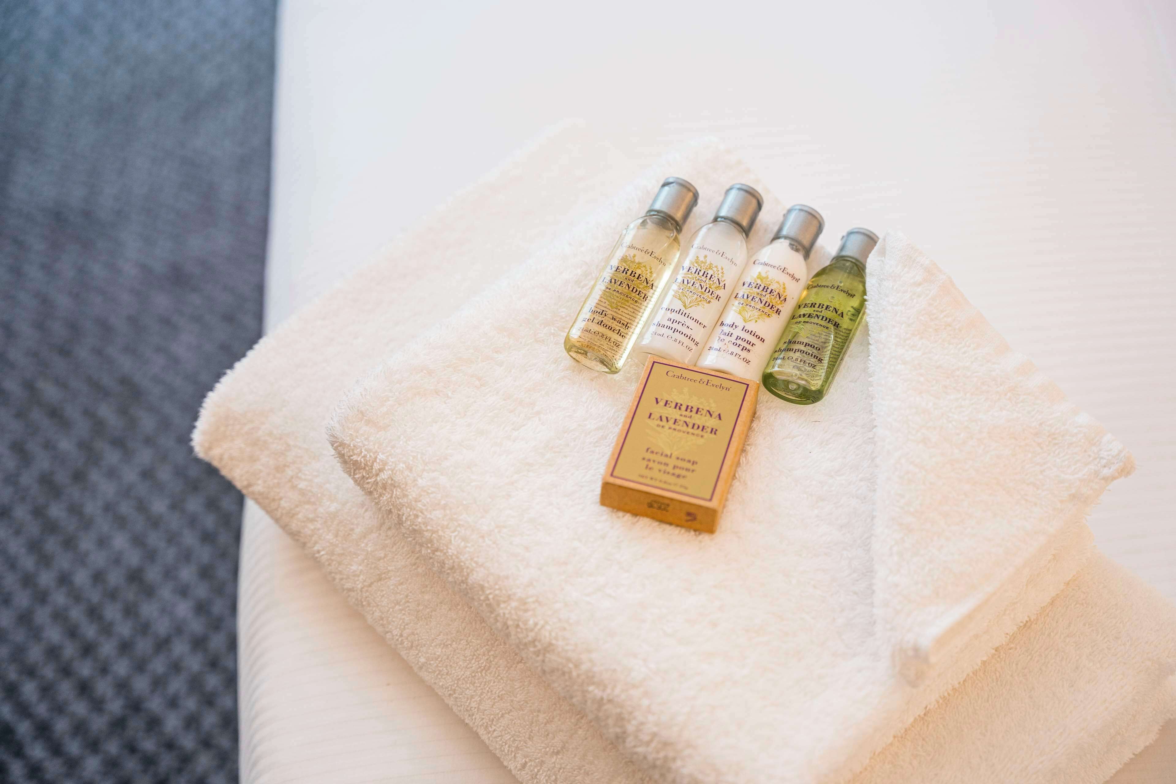 Photo - Hilton Garden Inn Birmingham Brindley Place