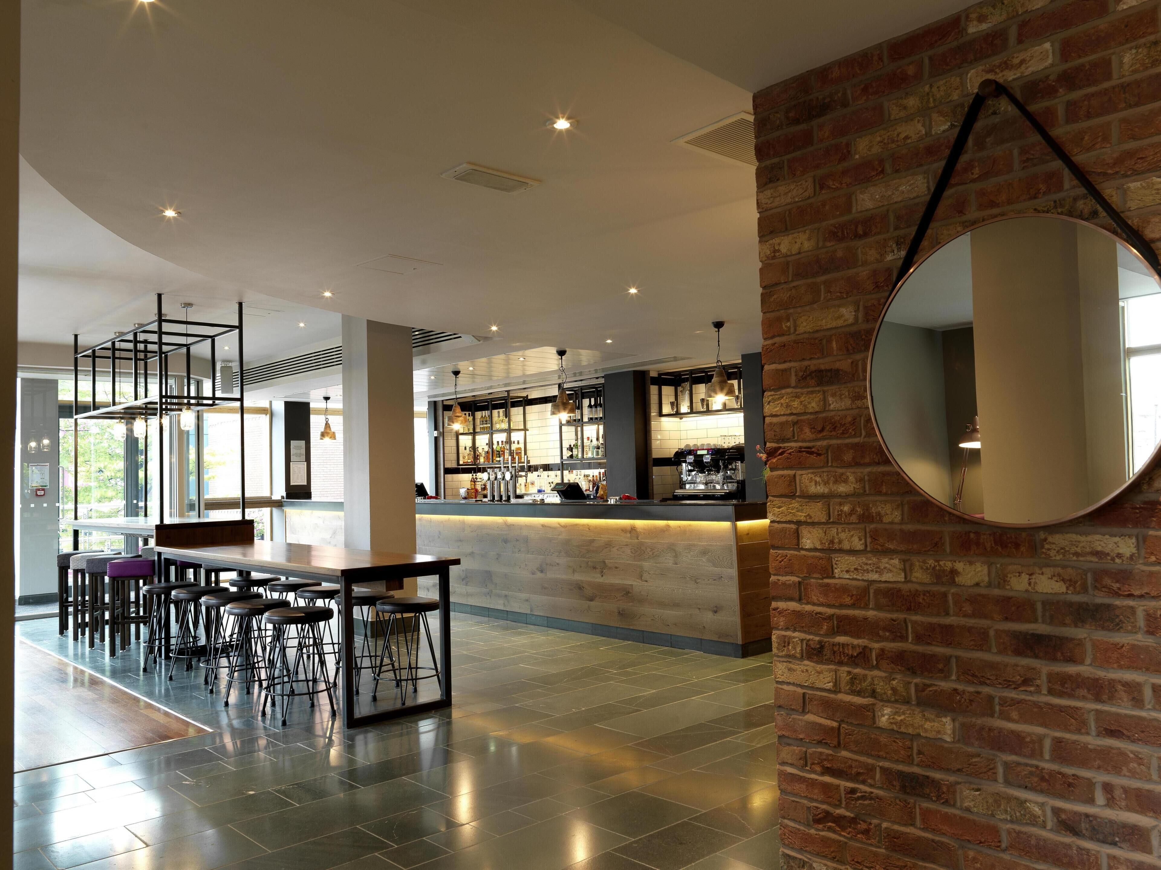 Foto - Hilton Garden Inn Birmingham Brindley Place
