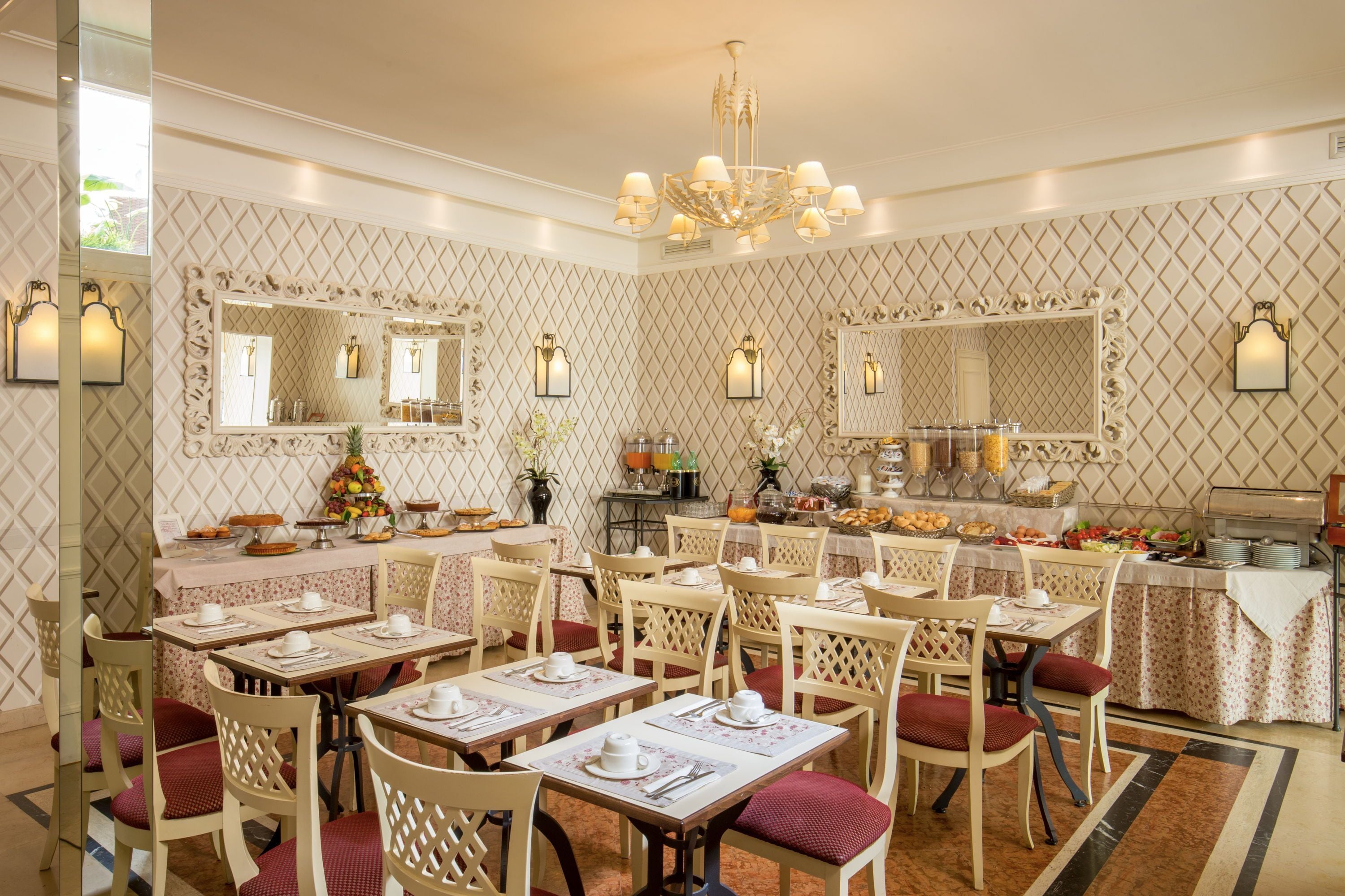 Photo - Hotel Villa Glori