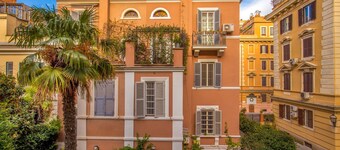 Hotel Villa Glori