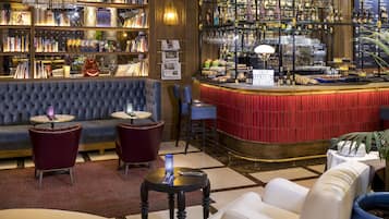 Serveert lunch en diner, Mediterrane gerechten