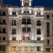 H10 Villa de la Reina Boutique Hotel