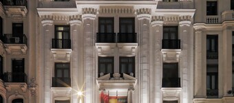 H10 Villa de la Reina Boutique Hotel