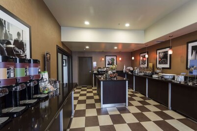 Hampton Inn And Suites San Jose