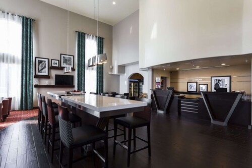 Hampton Inn And Suites San Jose