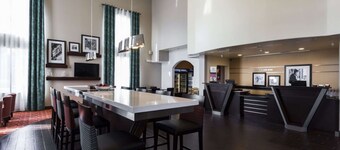 Hampton Inn And Suites San Jose