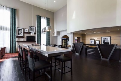 Hampton Inn And Suites San Jose