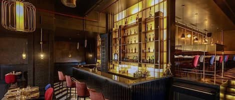 Bar (sur place)