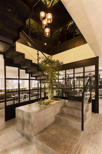Jehan Numa Palace Hotel