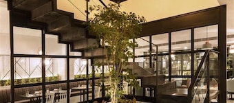 Jehan Numa Palace Hotel