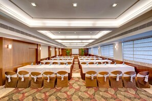 Meeting facility - The HHI Kolkata (Kolkata)