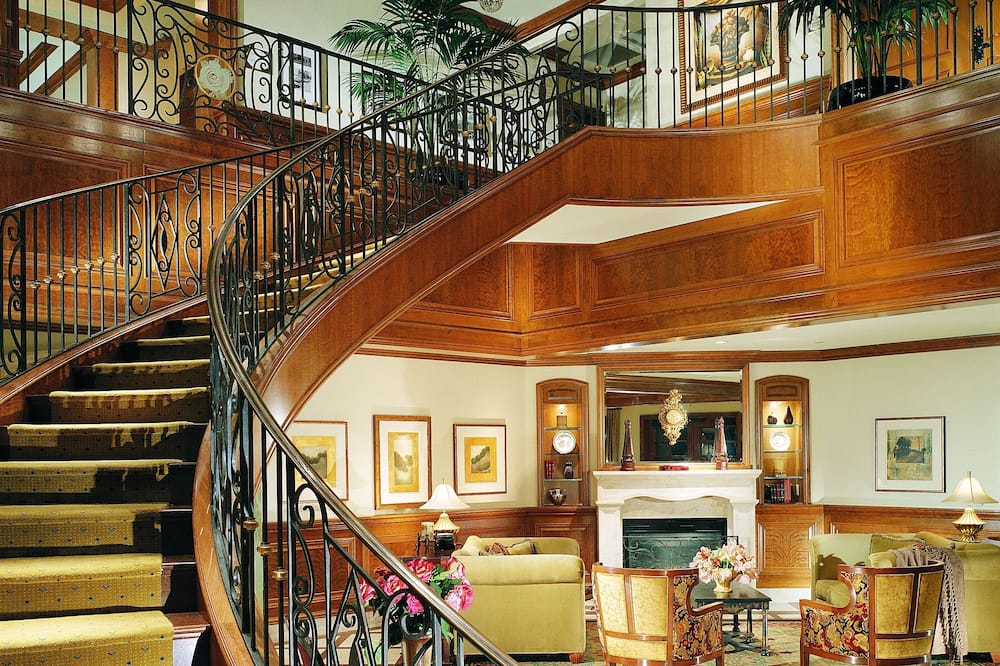 The Rose Hotel