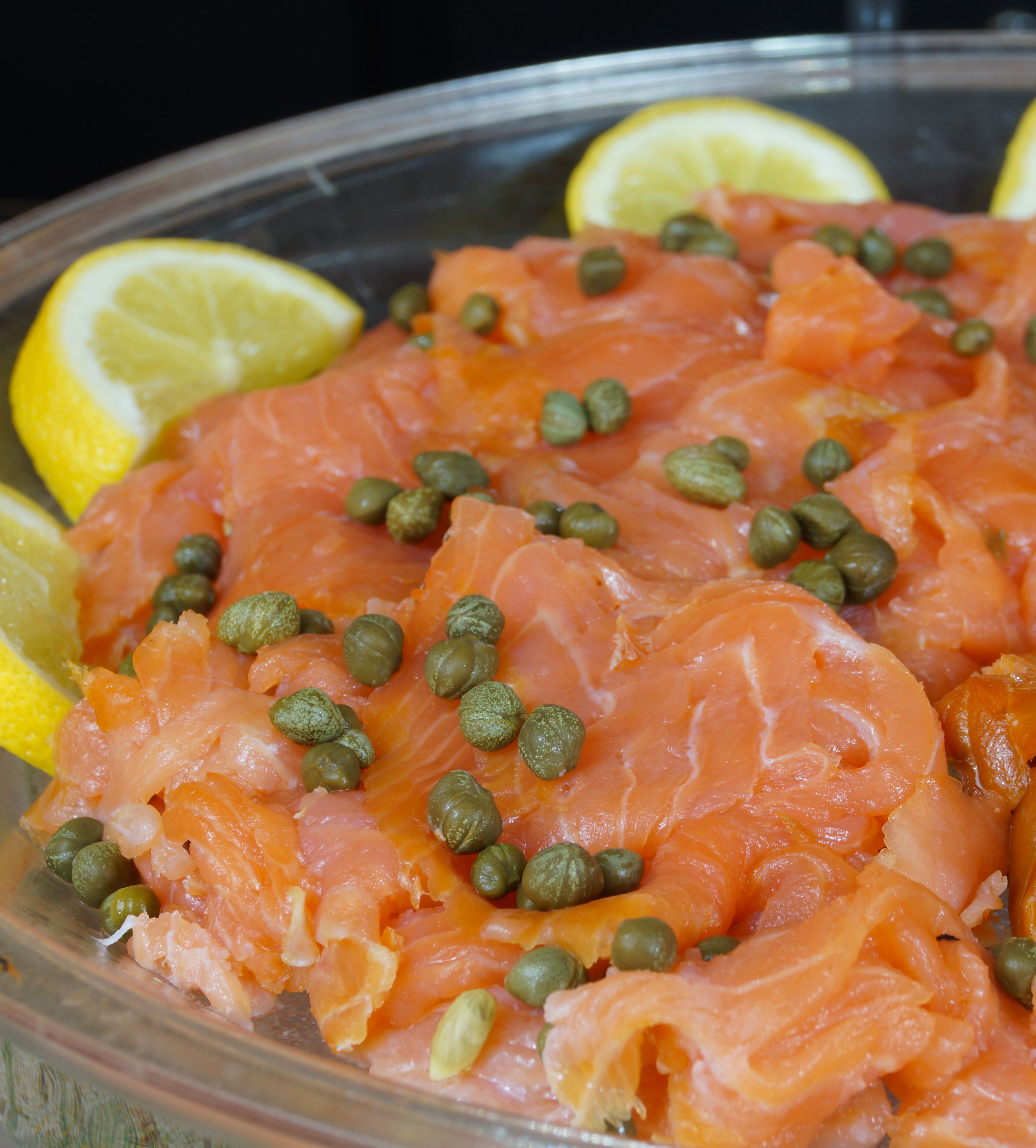 free continental breakfast