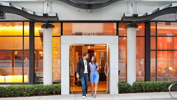 Rom, 1 kingsize-seng (Secret Garden) | Sengetøy i egyptisk bomull, sengetøy av topp kvalitet og dundyner