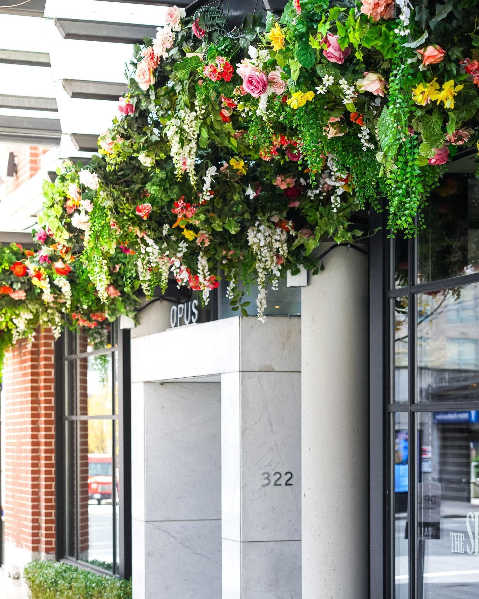 Foto - OPUS Vancouver