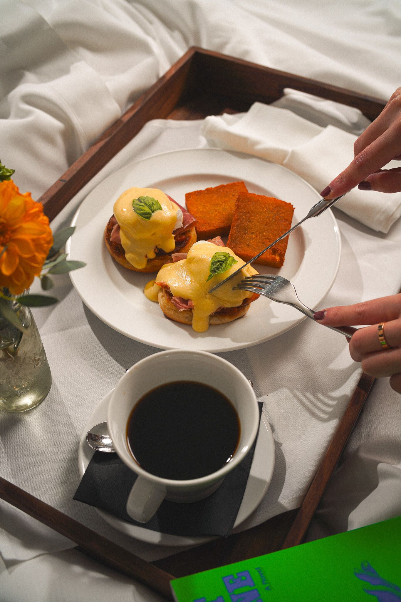 Foto - OPUS Vancouver