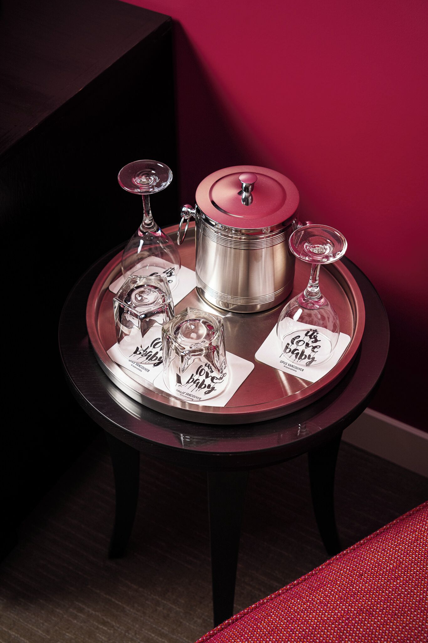 Foto - OPUS Vancouver