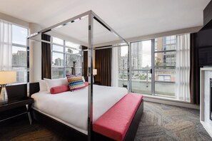 Signature Suite (OPUS)