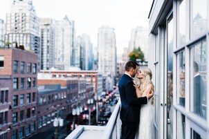 特色套房 (OPUS) | 住宿服务设施