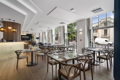 Legacy Airedale Hotel Auckland