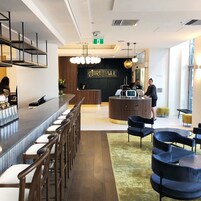 Se sirven desayunos y cenas