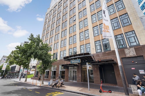 Legacy Airedale Hotel Auckland