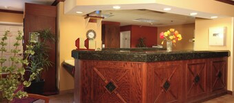 Residence Inn By Marriott Flint