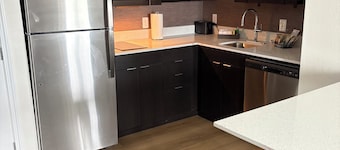 Residence Inn By Marriott Flint