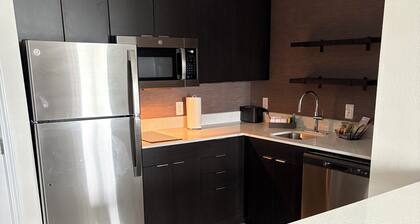 Residence Inn By Marriott Flint