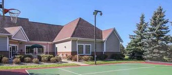 Residence Inn By Marriott Flint