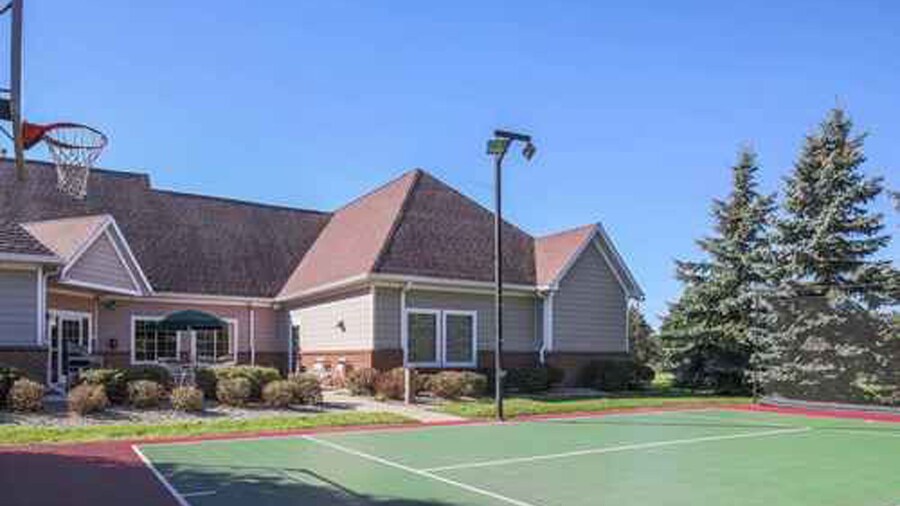 Residence Inn By Marriott Flint